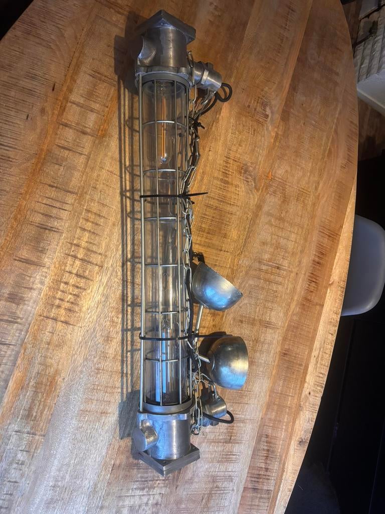 VTwonen buislamp Tube, Ophalen, Zo goed als nieuw, Minder dan 50 cm
