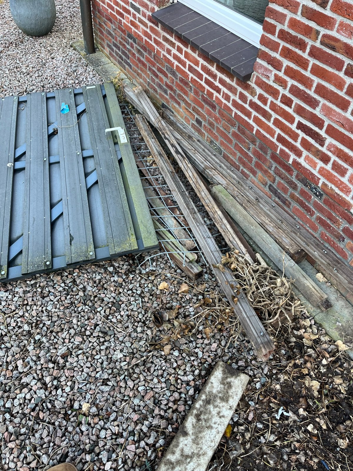 Gebruikte balken, Ophalen, Gebruikt, Hardhout, 180 tot 250 cm