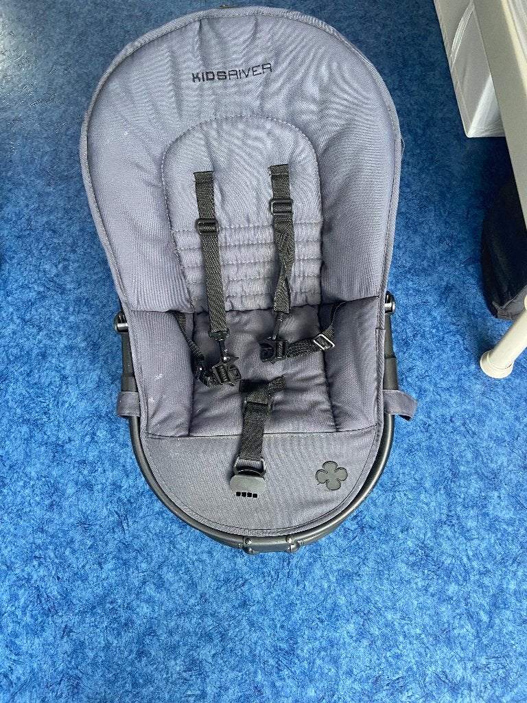 Wippertje, Kinderen en Baby's, Ophalen, Gebruikt, Wipstoel, Overige merken