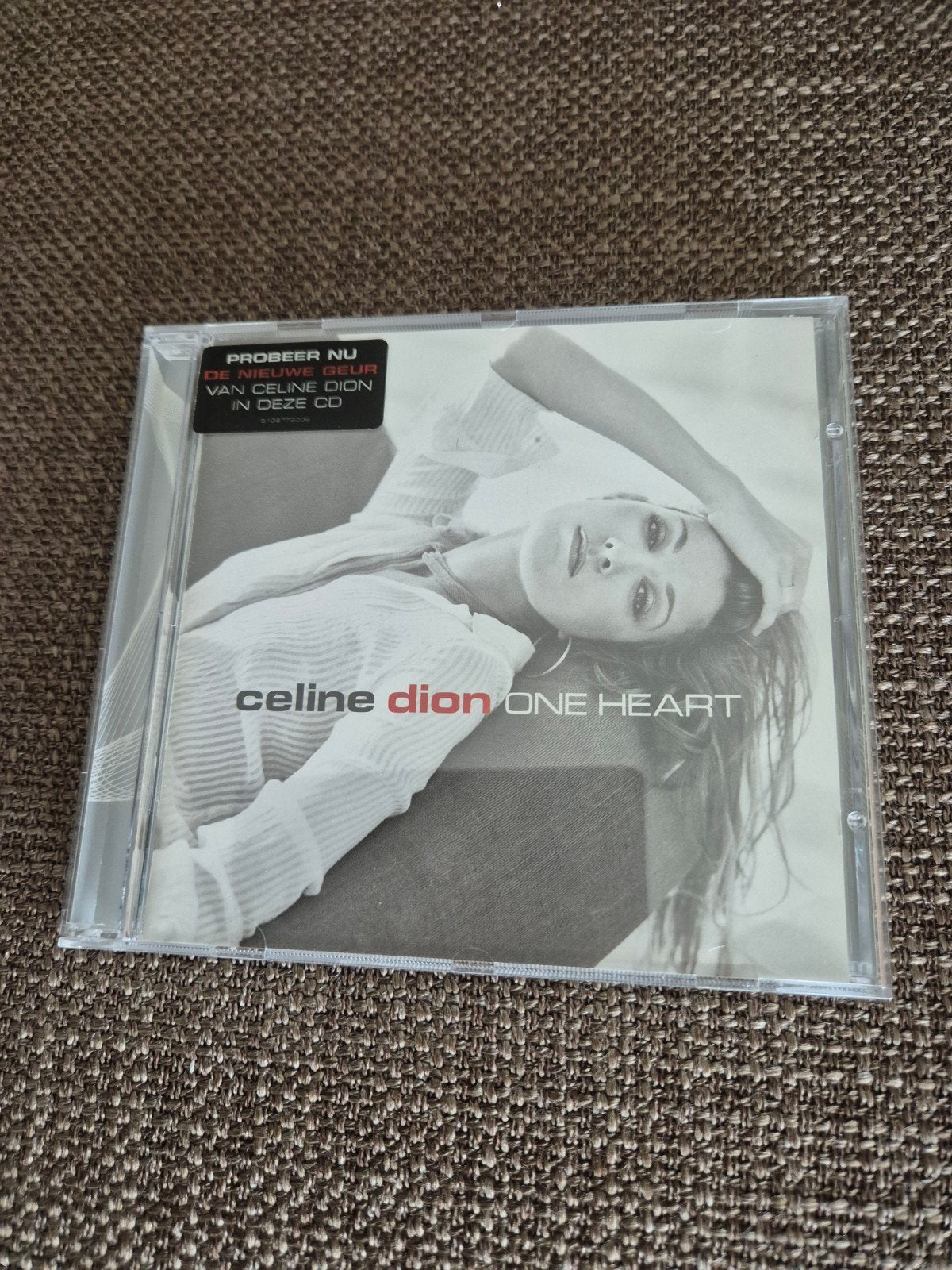 Div. CD's beroemde zangeressen, Ophalen, Zo goed als nieuw, Pop, Album