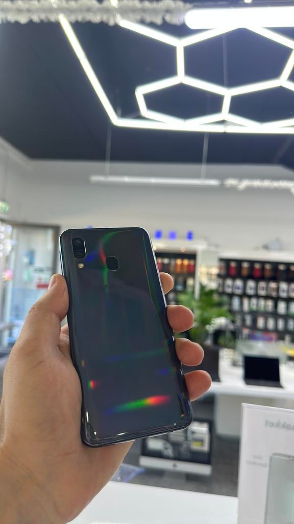 Samsung A40 | 64Gb | uitstekend | TempoApple, Ophalen of Verzenden, Zo goed als nieuw