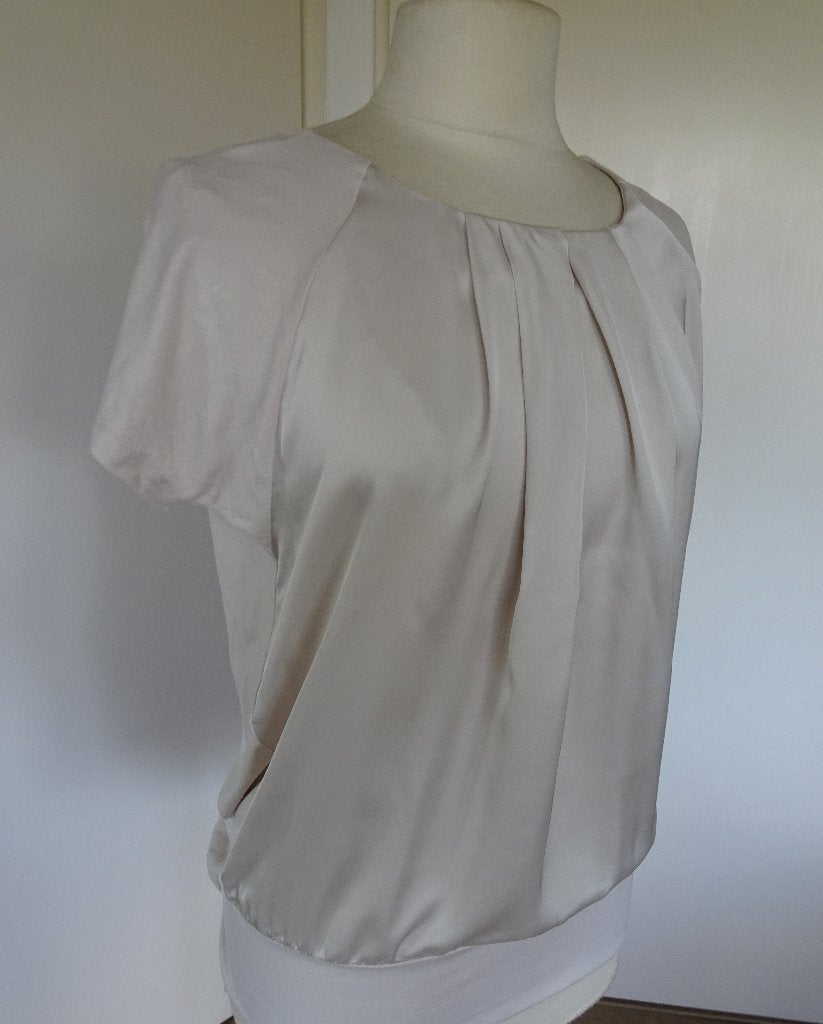 TOP VAN BETTY BARCLAY MAAT 40, Maat 38/40 (M), Beige, Betty Barclay, Ophalen of Verzenden