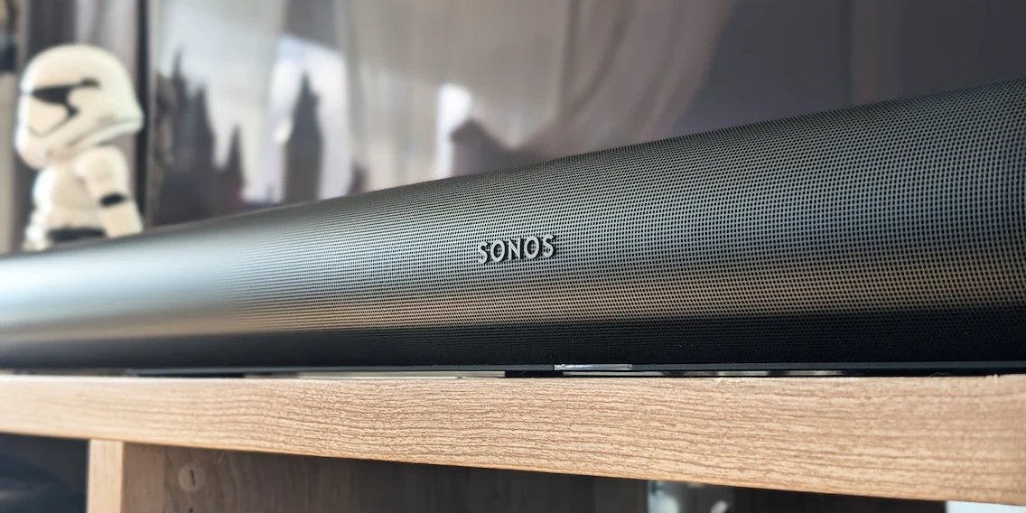 Sonos Arc Ultra Soundbar - Nieuw in verzegelde doos, Audio, Tv en Foto, Luidsprekers, Ophalen, Overige typen, Nieuw, WiFi