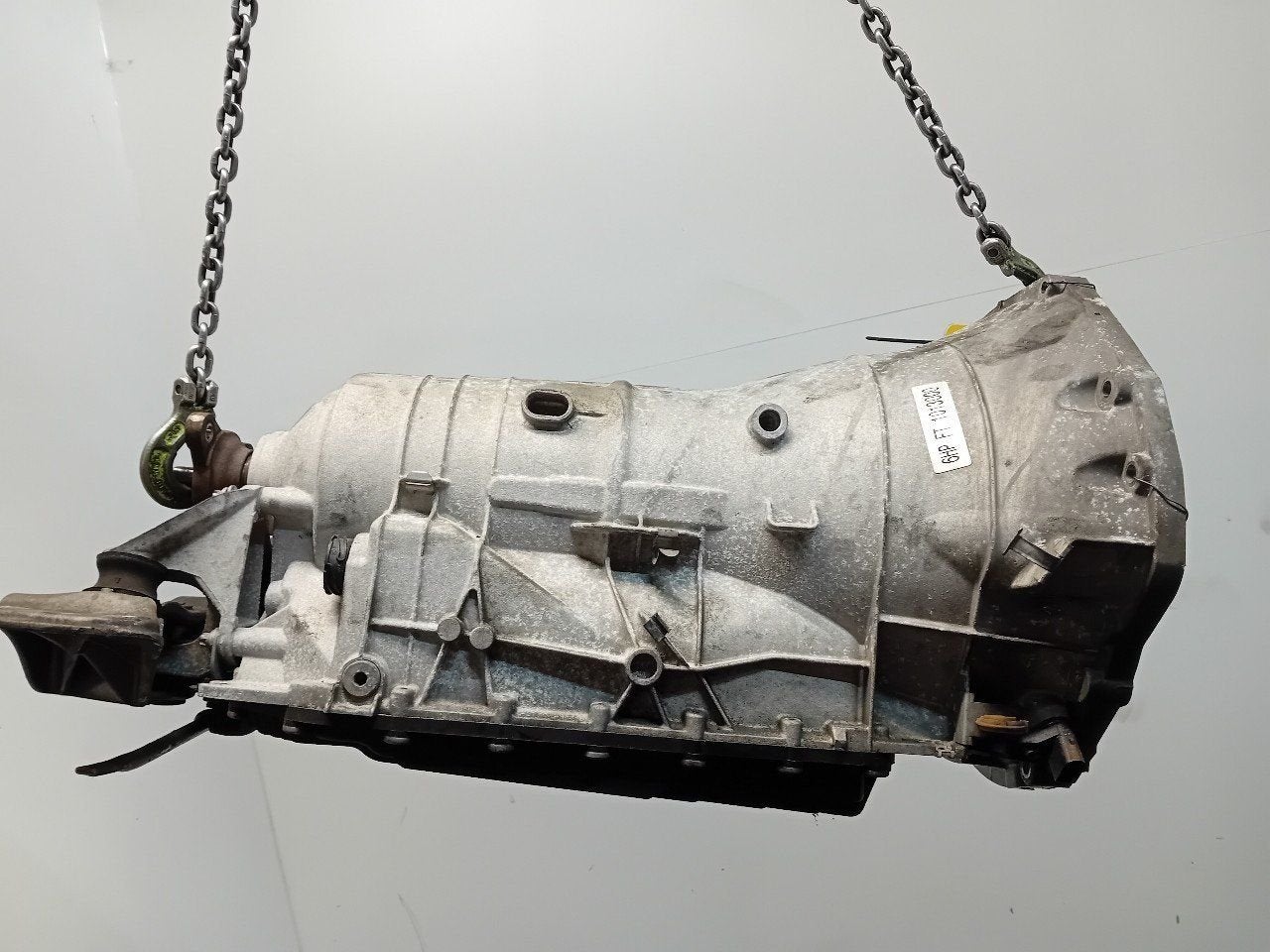 Versnellingsbak automaat BMW 7 serie, Auto-onderdelen, Onderdelen@venauto.nl, Van der Ven Autorecycling B.V., Gebruikt, Ettenseweg 76, 4706 PB Roosendaal, The Netherlands