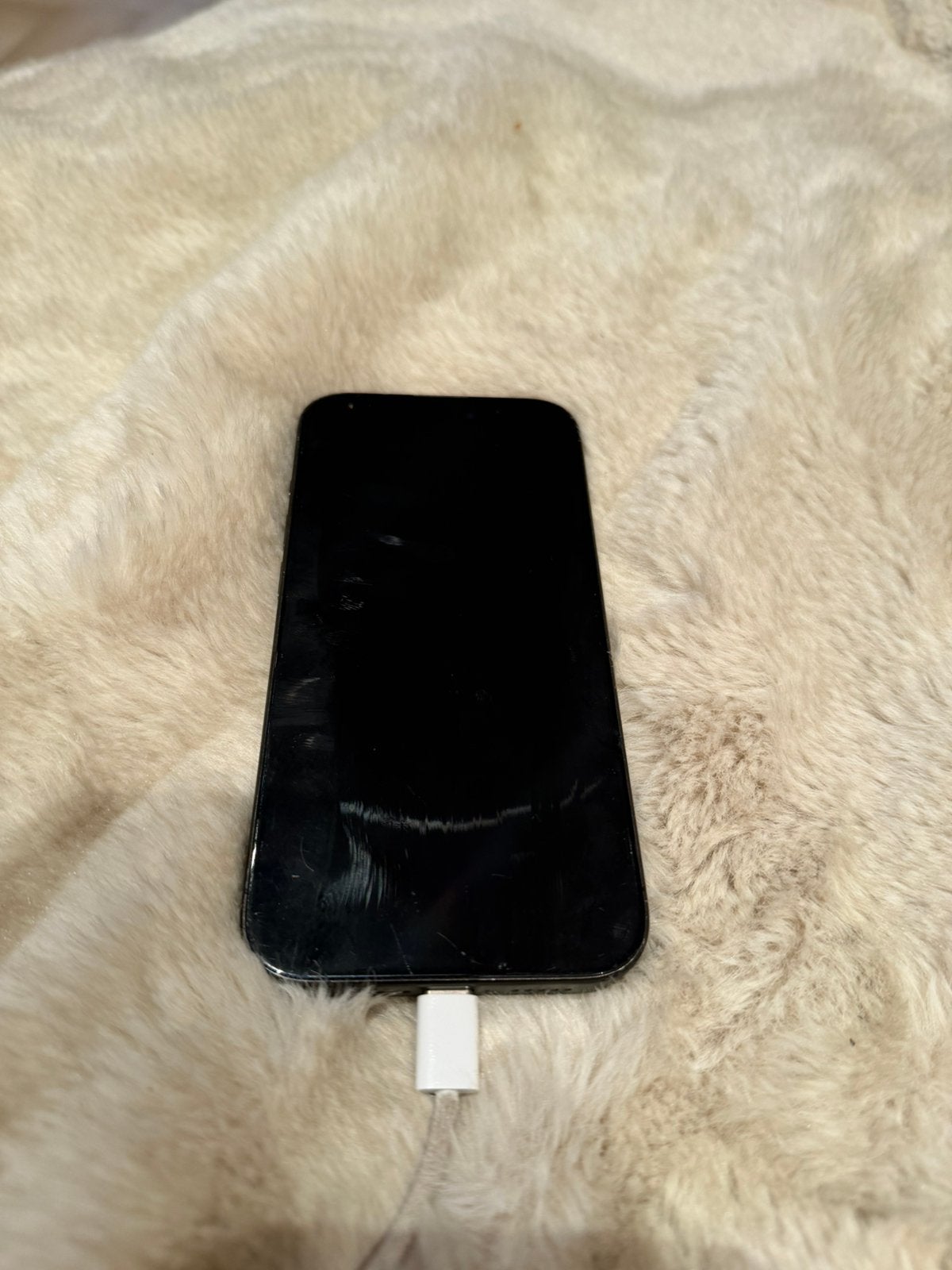 IPHONE 15 PRO TE KOOP, Telecommunicatie, Mobiele telefoons | Apple iPhone, Ophalen, Zwart, IPhone 15 Pro, 128 GB