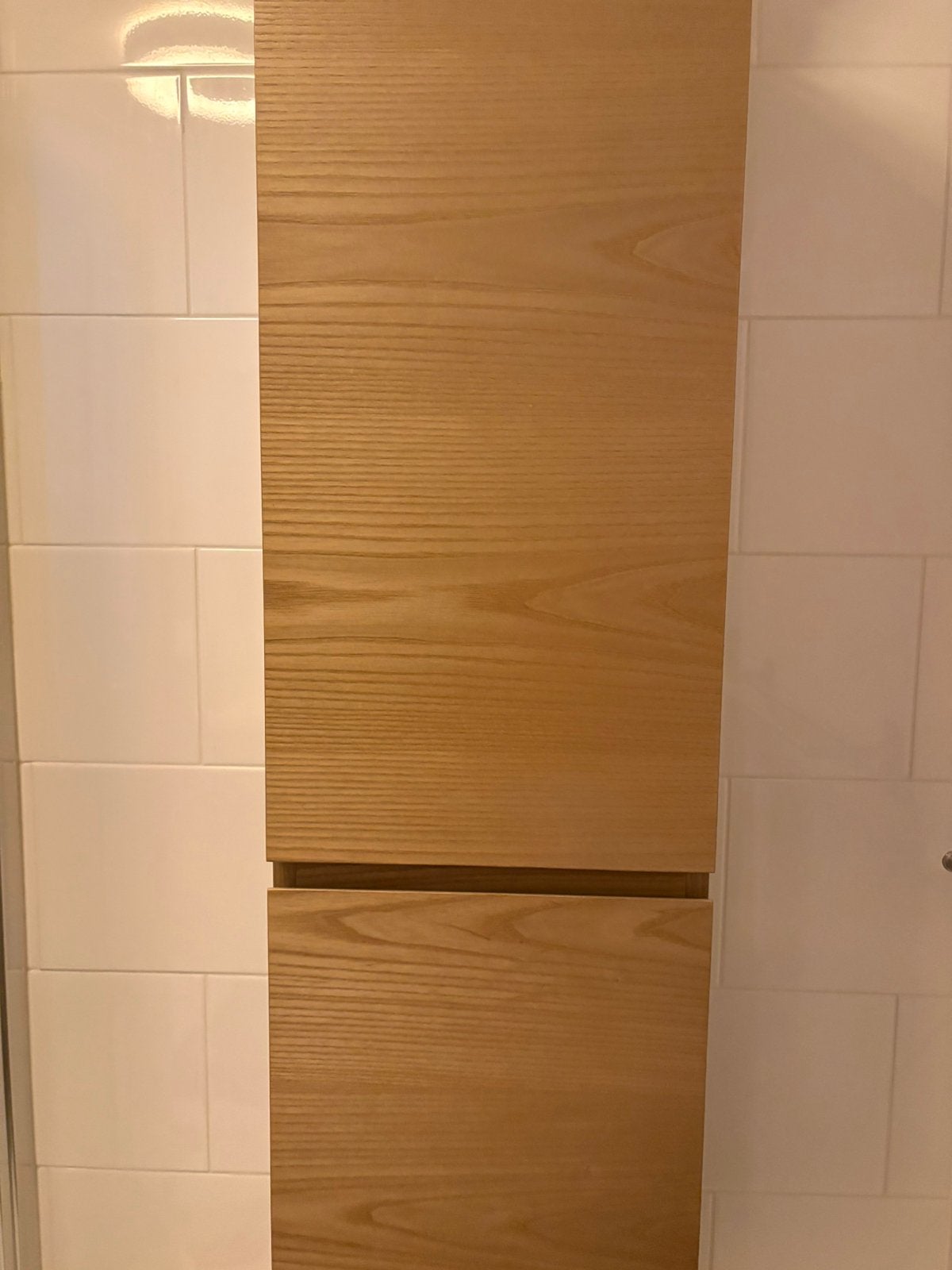 Badkamer meubel, Ophalen, Zo goed als nieuw
