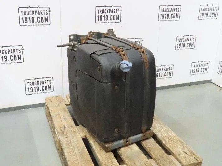 DAF Exhaust System AdBlue tank DAF, Auto-onderdelen, Vrachtwagen-onderdelen, Ophalen, Gebruikt