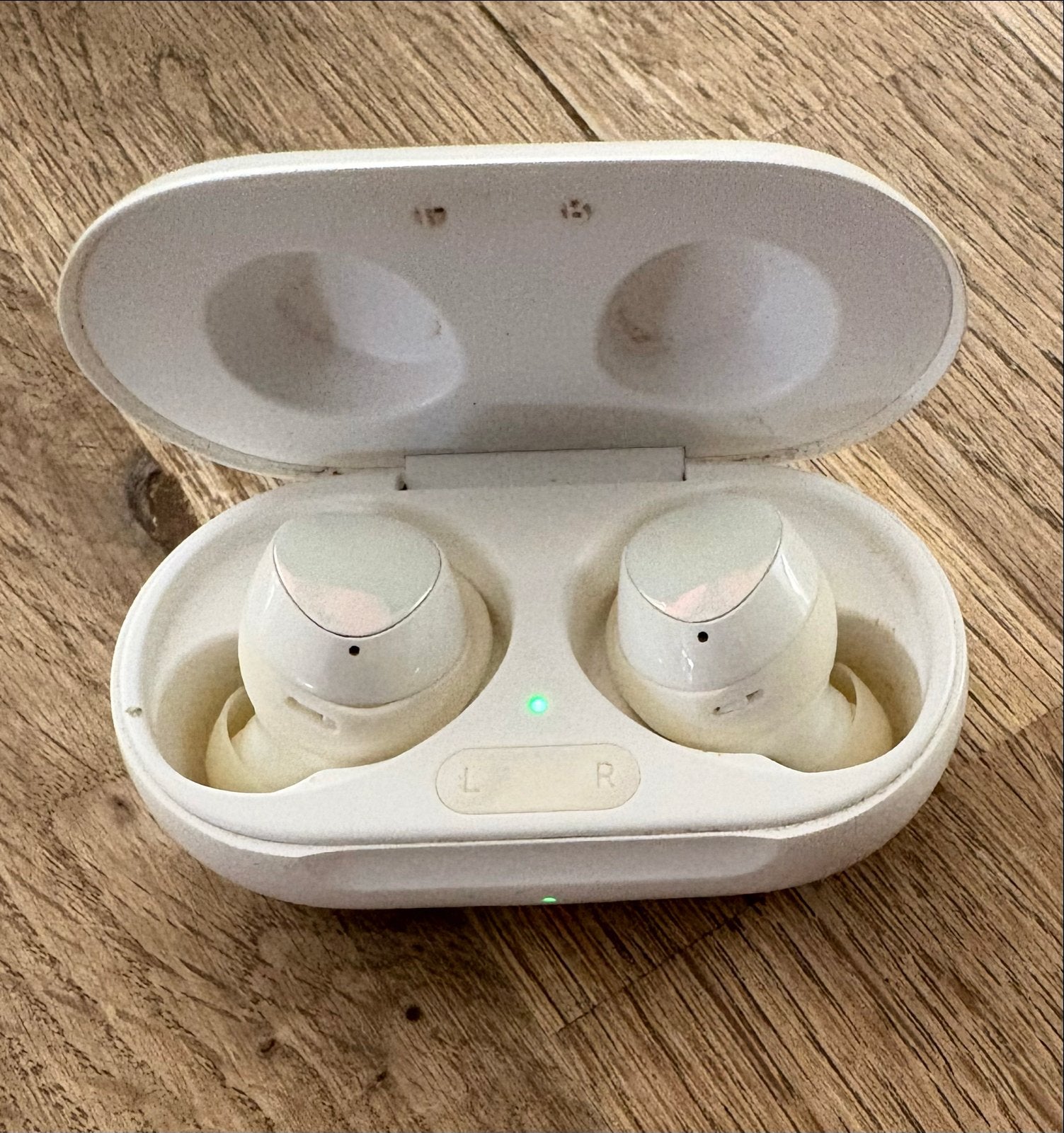 Samsung EarBuds SM-R175 - Draadloze In-ear Oordopjes