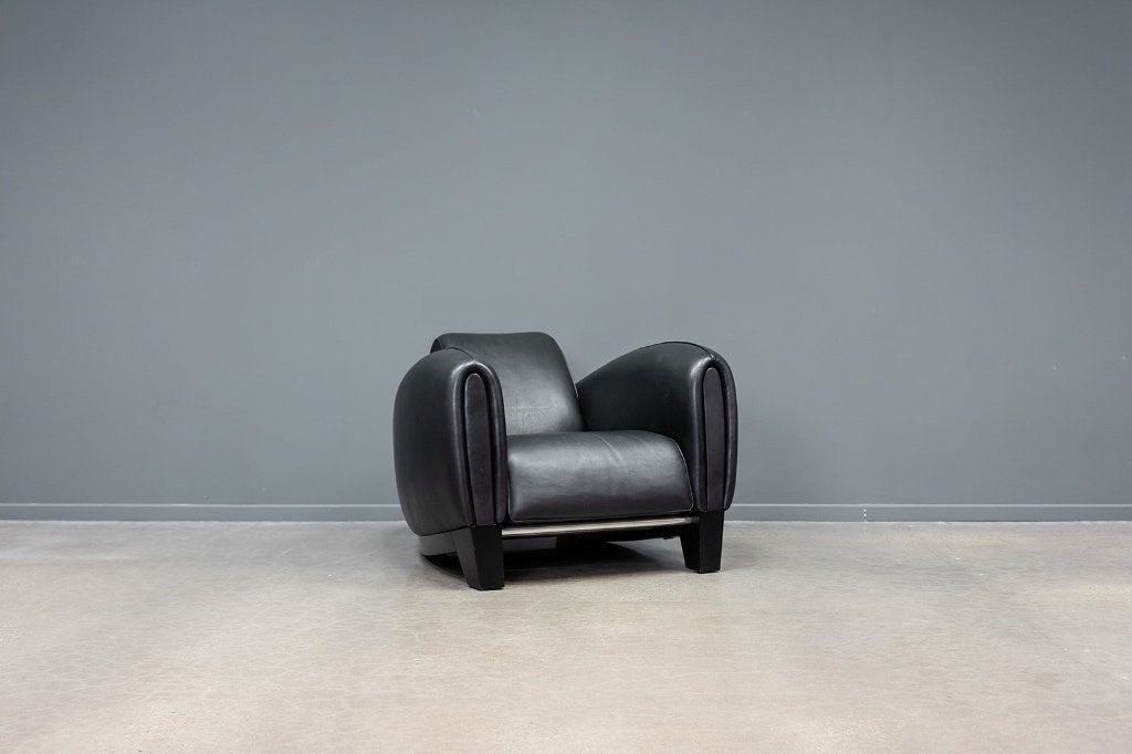 DS57 Bugatti lounge chair, Ophalen