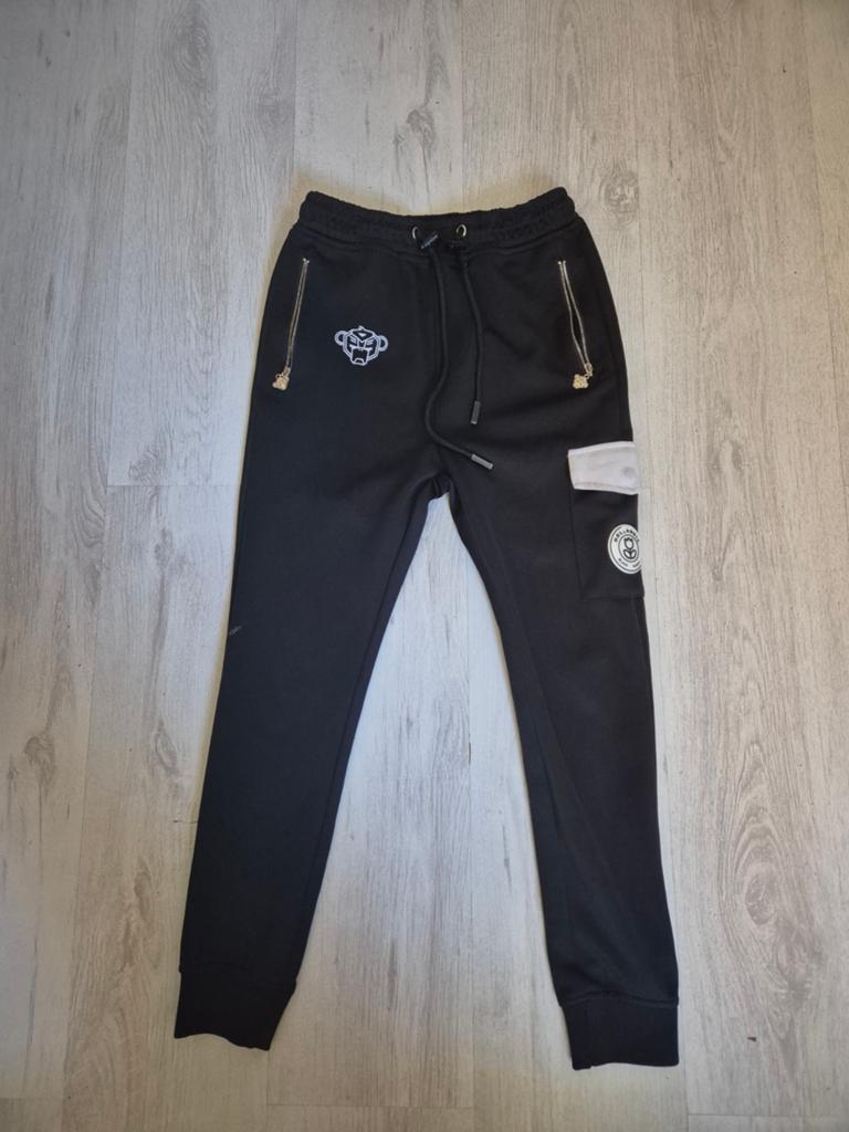 Black Banana Kinder Broek Maat 152, Jongen of Meisje, Ophalen, Broek, Gebruikt