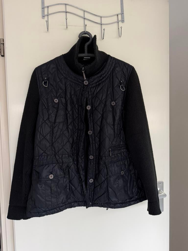 M&S mode jas maat XL, Ophalen of Verzenden, Zo goed als nieuw