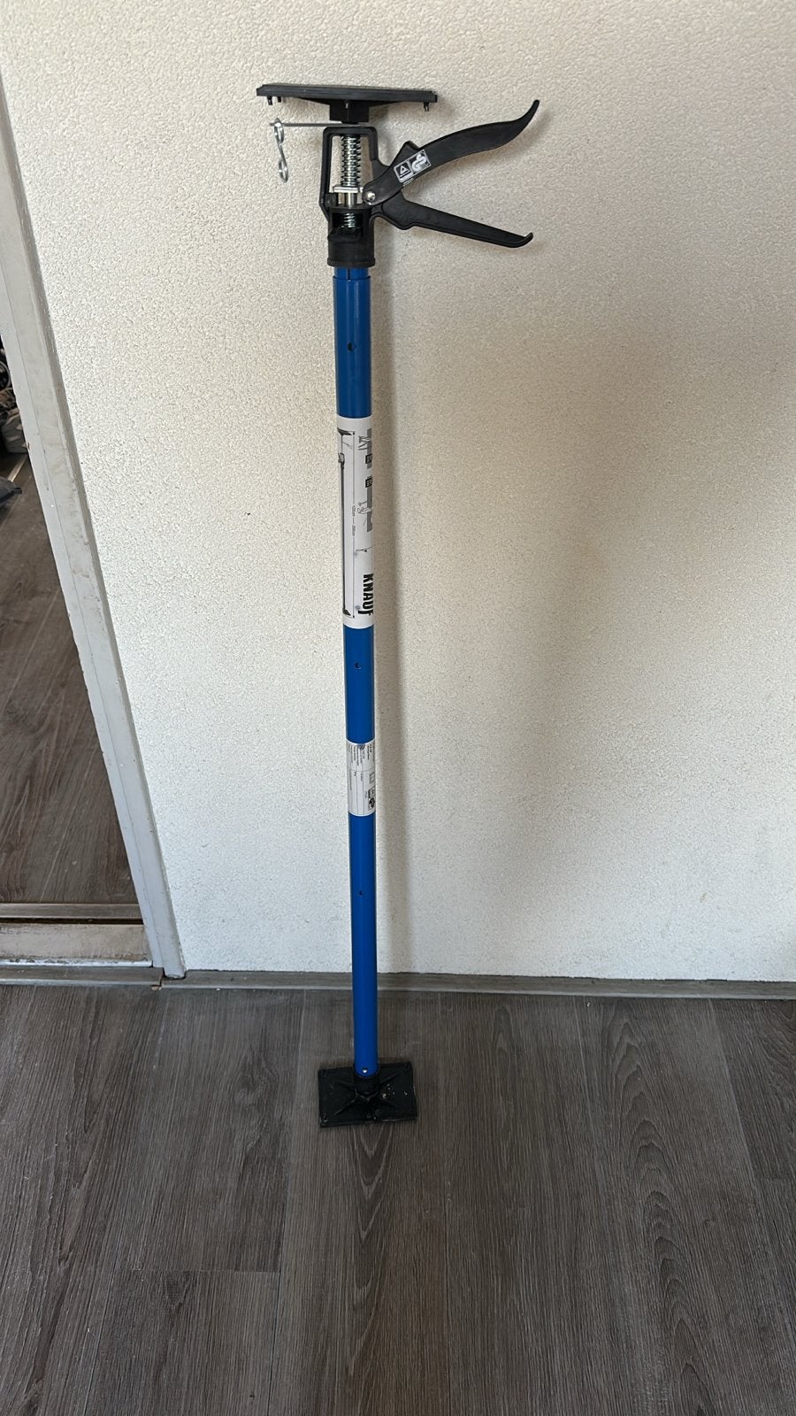 Knauf plafondsteun - Gebruikt, Ophalen, Gebruikt, Overige typen, Overige merken