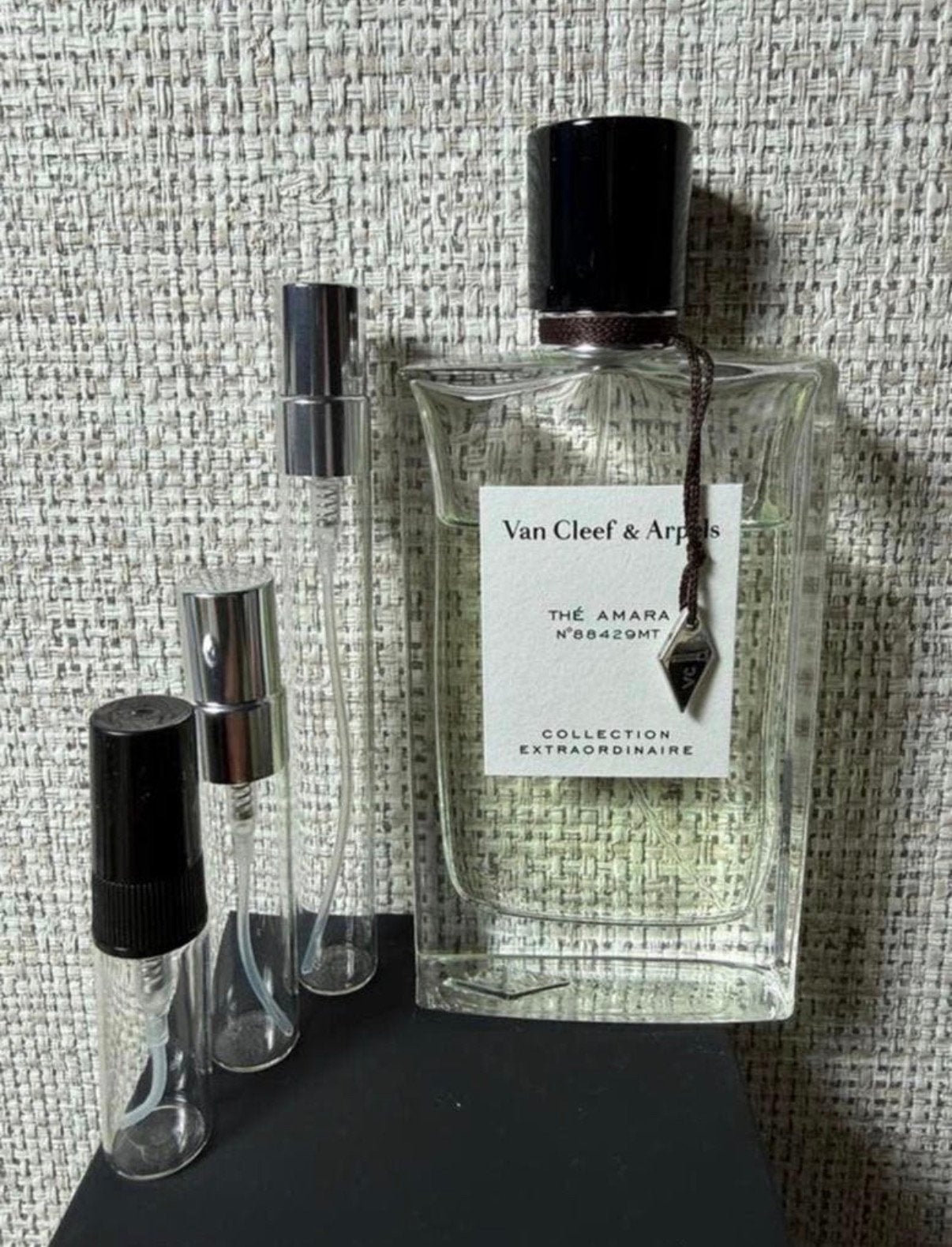 Van Cleef & Arpels The Amara, Ophalen of Verzenden, Nieuw