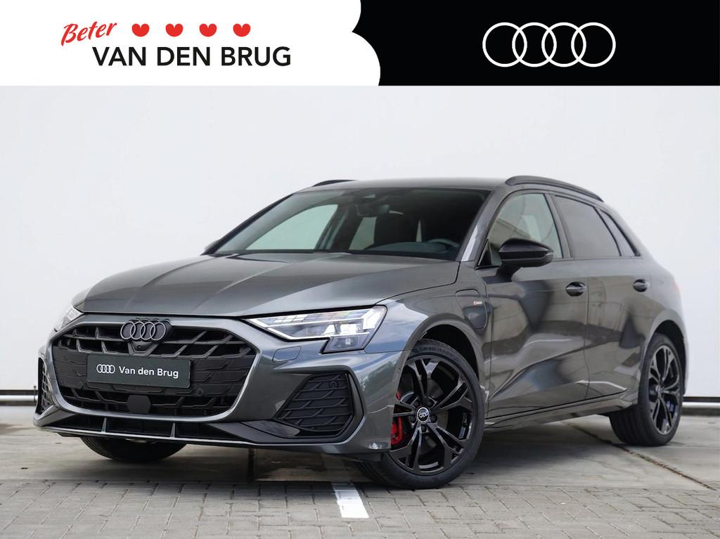 Audi A3 Sportback 45 TFSI e Advanced edition | Sonos | Dodeh, Auto's, Audi, Bedrijf, Te koop, A3, 360° camera, ABS, Adaptive Cruise Control