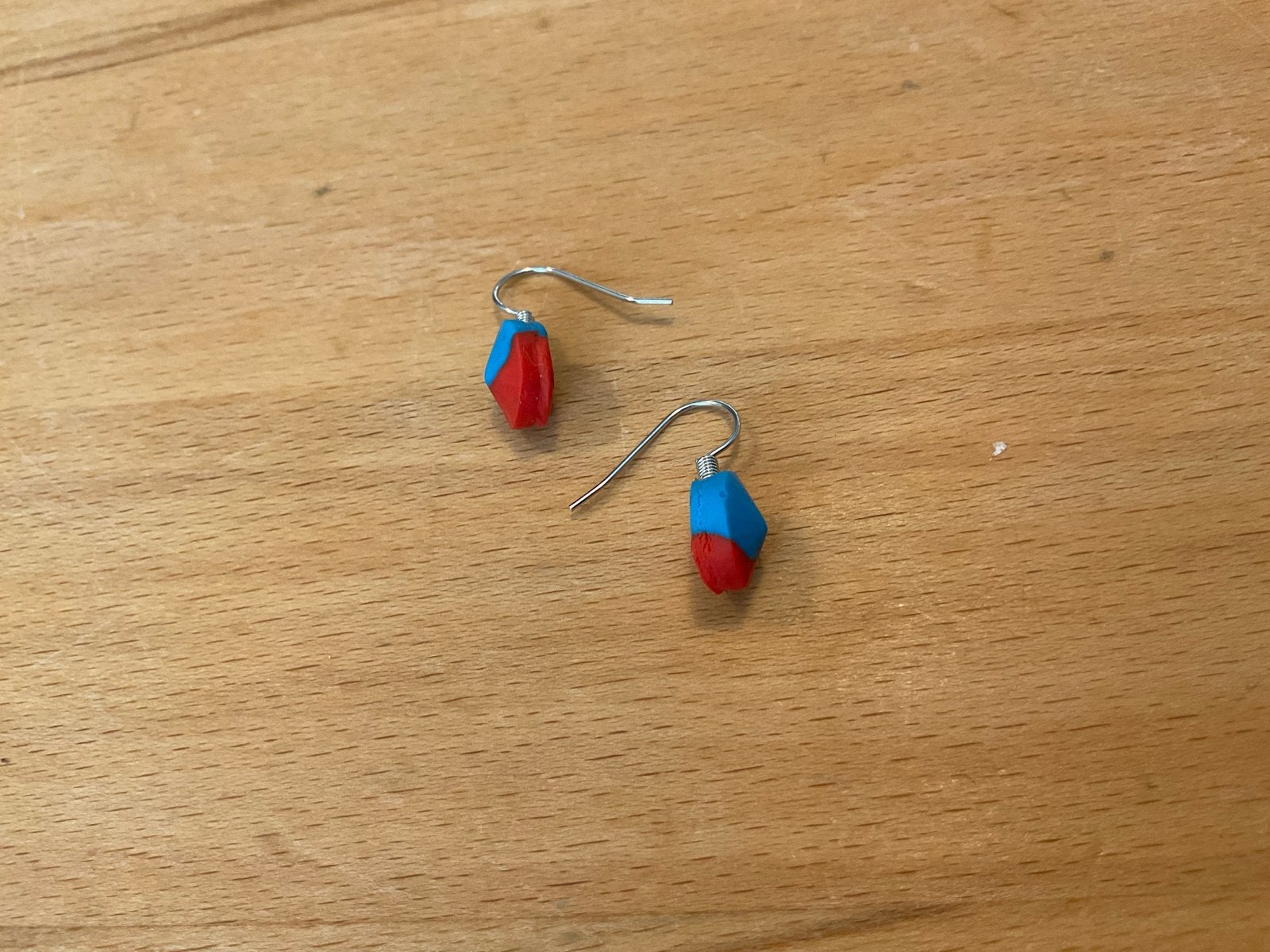 Leuke oorbellen, Overige materialen, Hangers, Overige kleuren, Nieuw