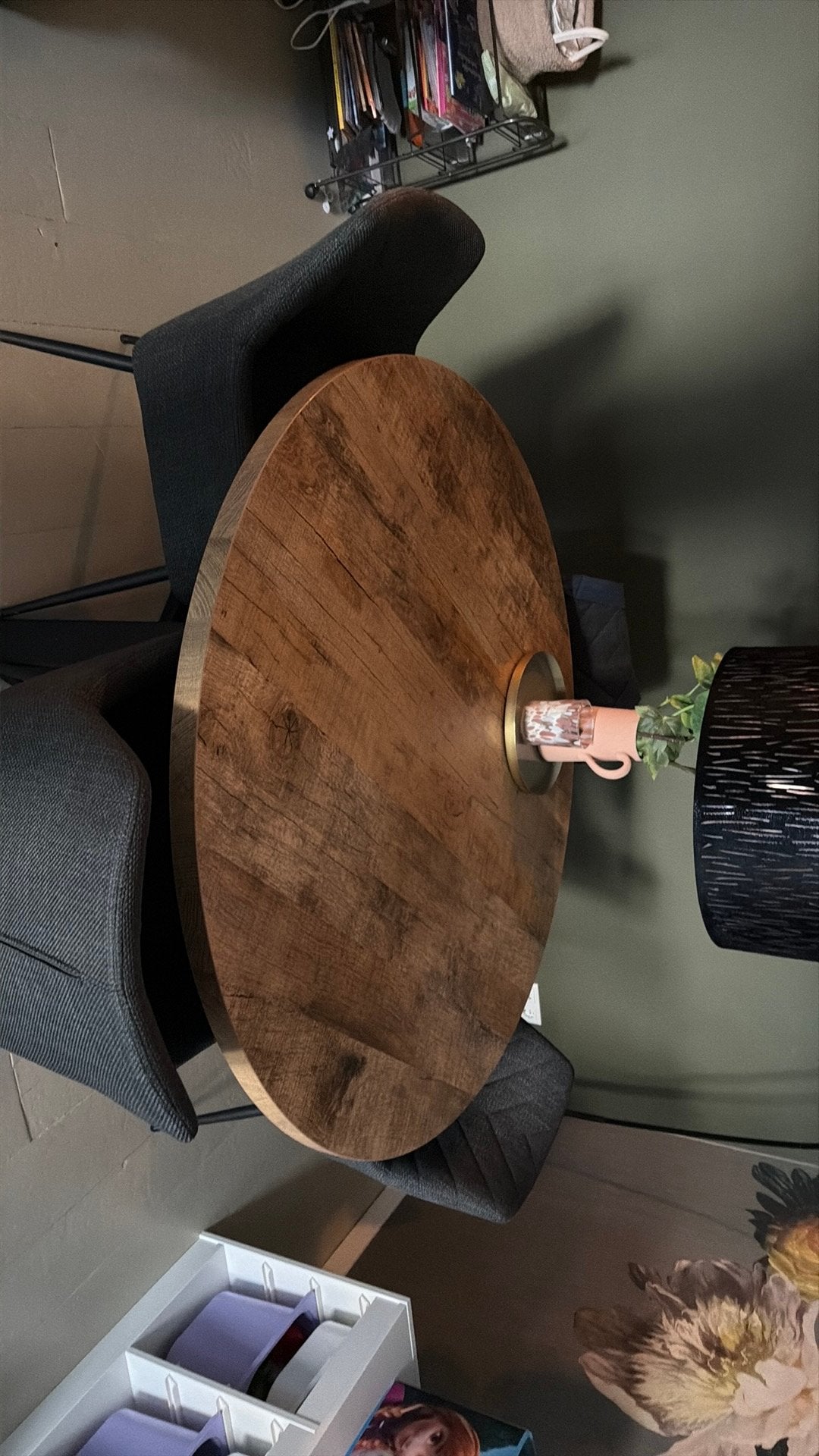 Eetkamer stoelen 4 stuks alleen de stoelen, Huis en Inrichting, Tafels | Eettafels, 200 cm of meer, Zo goed als nieuw, Rechthoekig