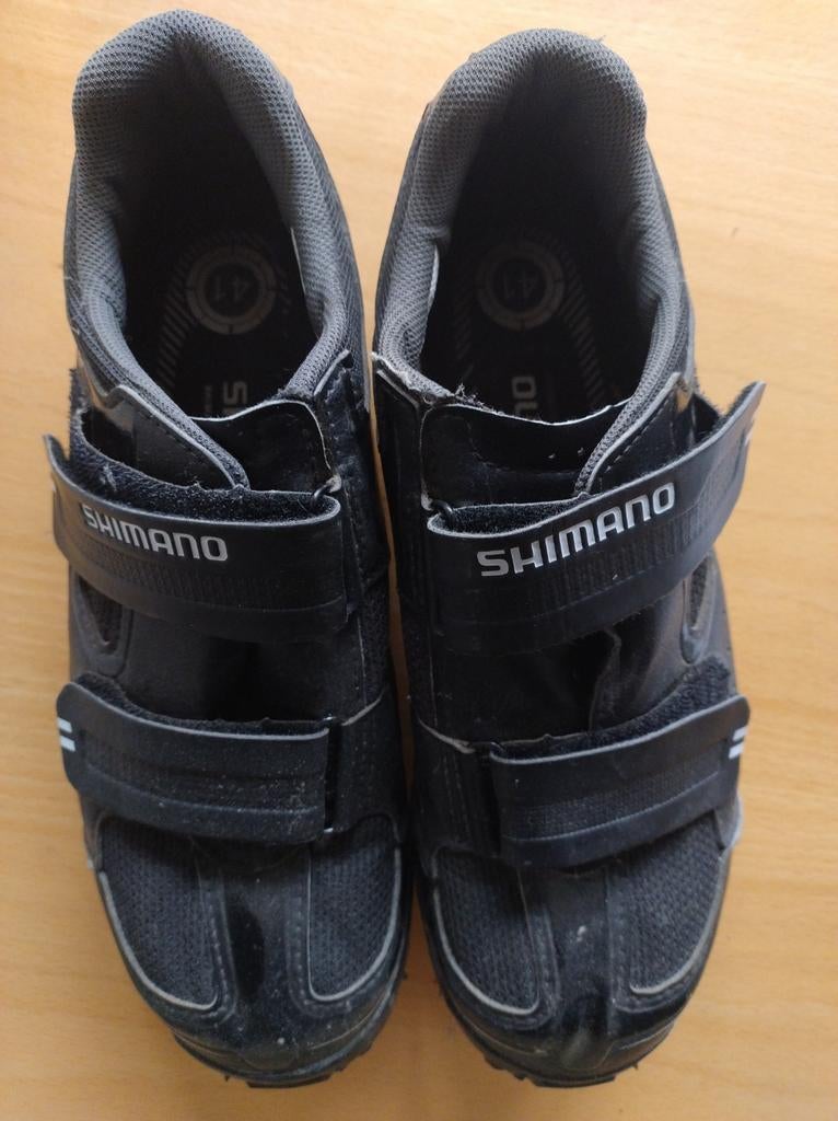 Shimano SH-M065L SPD-schoenen dames - Maat 41, Ophalen of Verzenden, Zo goed als nieuw, Overige maten, Schoenen