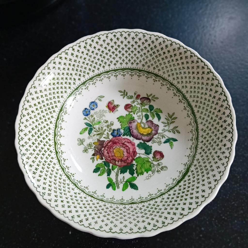Schaaltje van Mason's, Ophalen of Verzenden