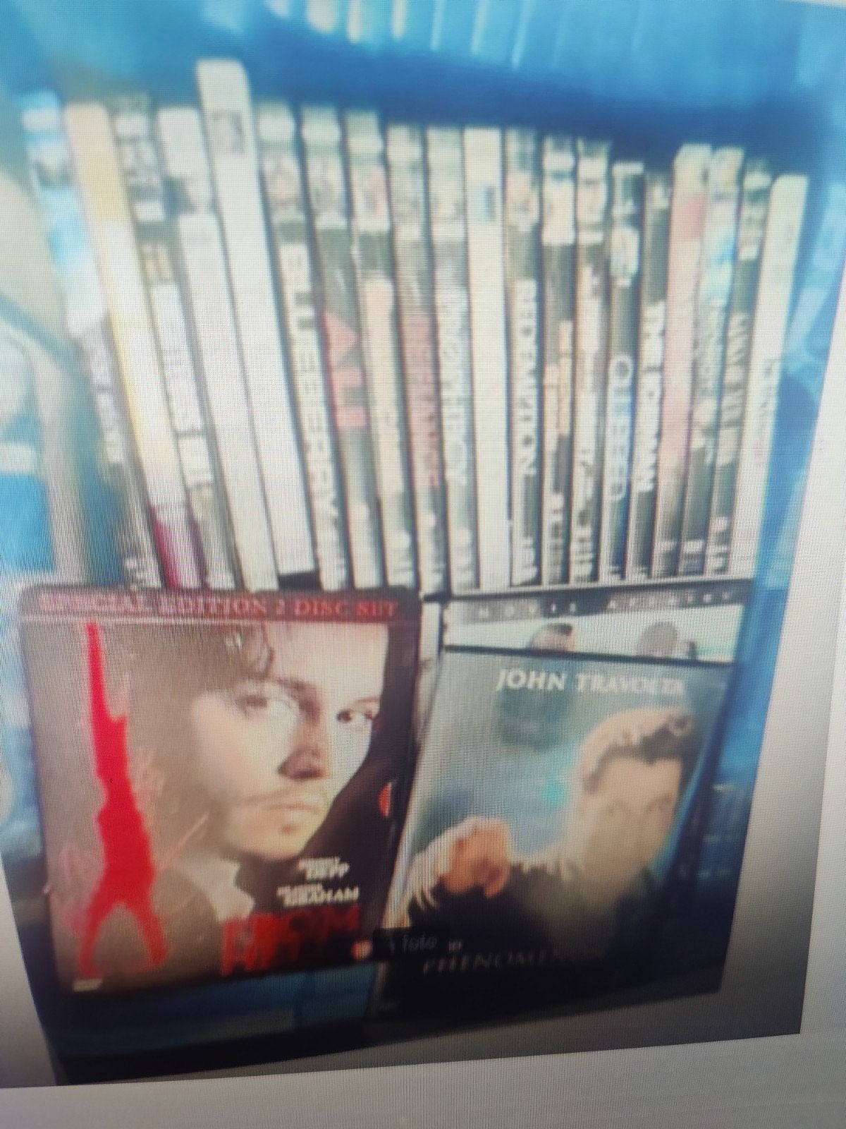 45 dvd's voor titels zie info, Alle leeftijden, Ophalen of Verzenden, Zo goed als nieuw, Actie