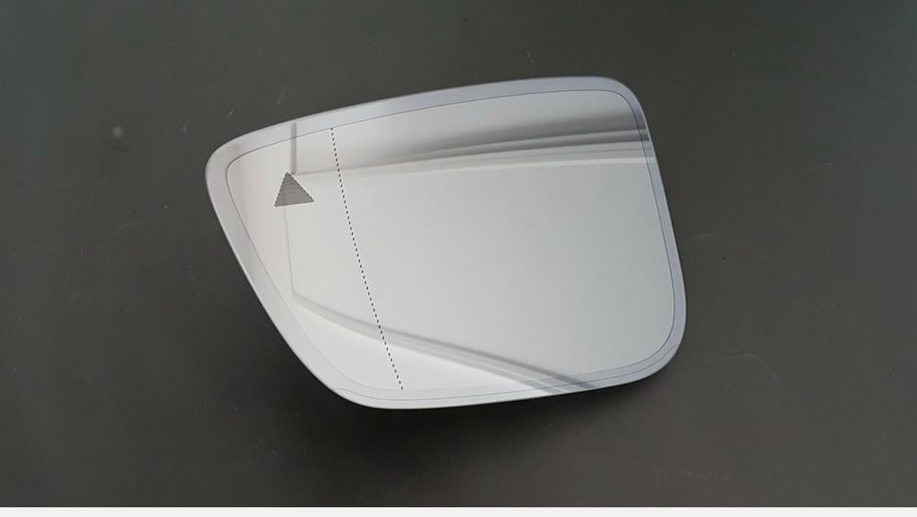 BMW M5 F90 G30 Originele Spiegelglas links, Ophalen of Verzenden, Gebruikt, BMW