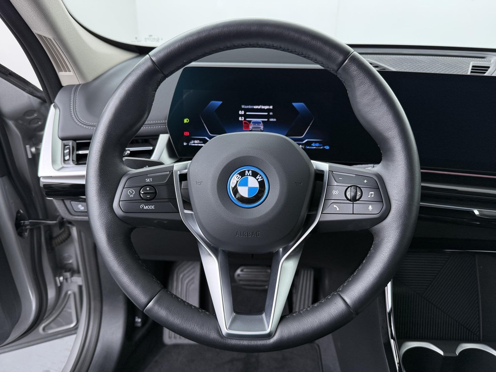 BMW X1 xDrive25e | SoH 100% | X-Line | Adaptive Cruise | Hea, Gebruikt, 105 min, Bedrijf, Vierwielaandrijving