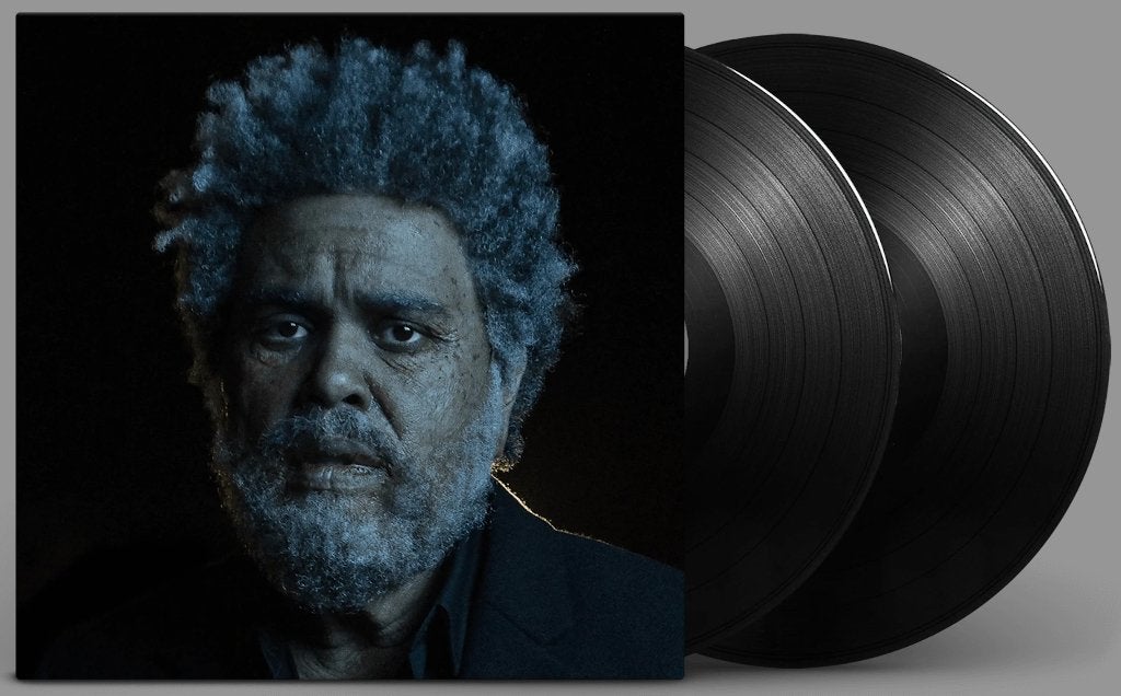 Vinyl 2LP The Weeknd Dawn FM NIEUW Quincy Tyler Wayne Carrey, Cd's en Dvd's, Vinyl | Pop, Dubbel-LP, Ophalen of Verzenden, Nieuw in verpakking