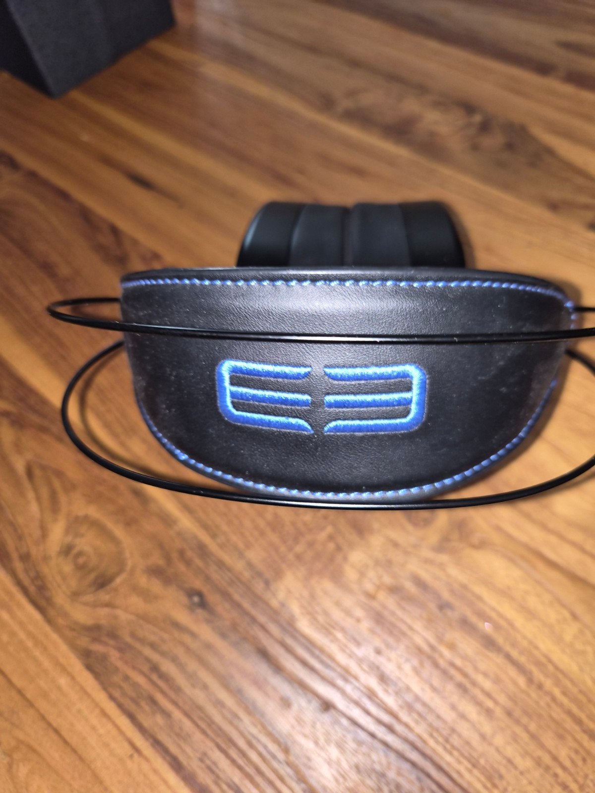 Dan Clark Audio E3 + Room's Audio FS Classic + Forza Audiowo, Overige merken, Ophalen of Verzenden, Zo goed als nieuw, Draagtas/etui