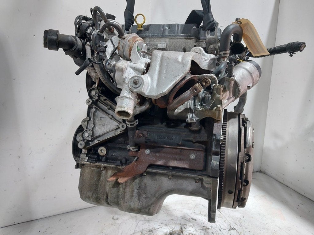 Motor Opel Zafira Tourer (P12) (2011-10/2018-05) 55594225, Gebruikt, Bahnhofsplatz, Rüsselsheim am Main 65423, , Duitsland, Opel