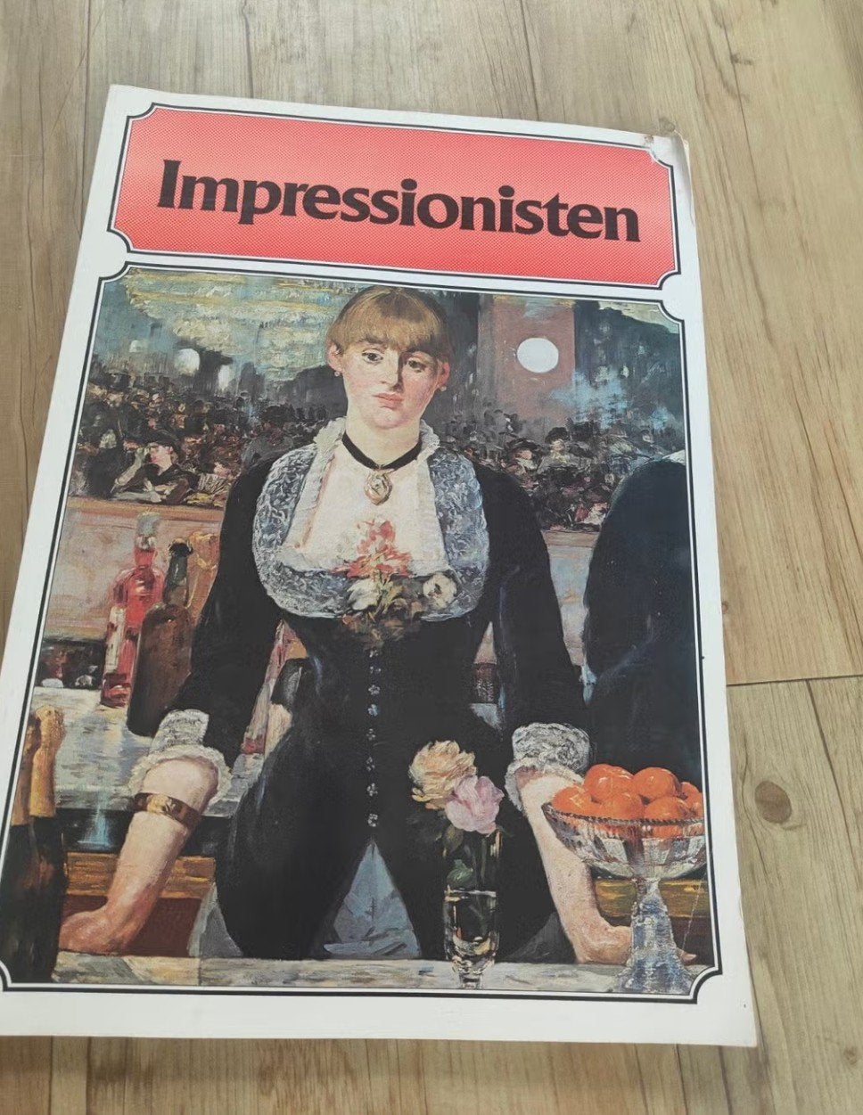 Boek Impressionisten: Kunstgeschiedenis en Meesterwerken, Ophalen of Verzenden