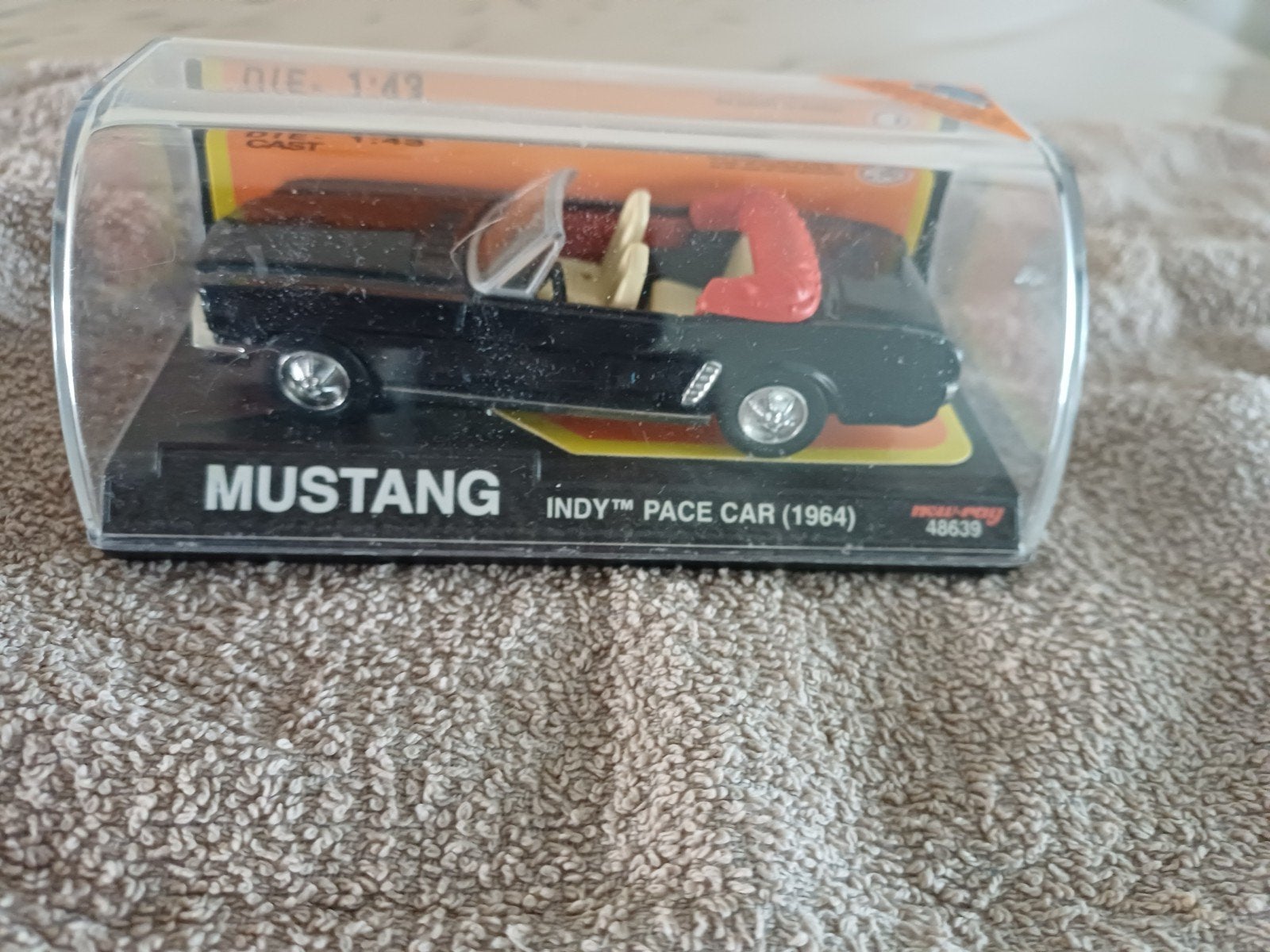 Model auto, Ophalen of Verzenden, Auto