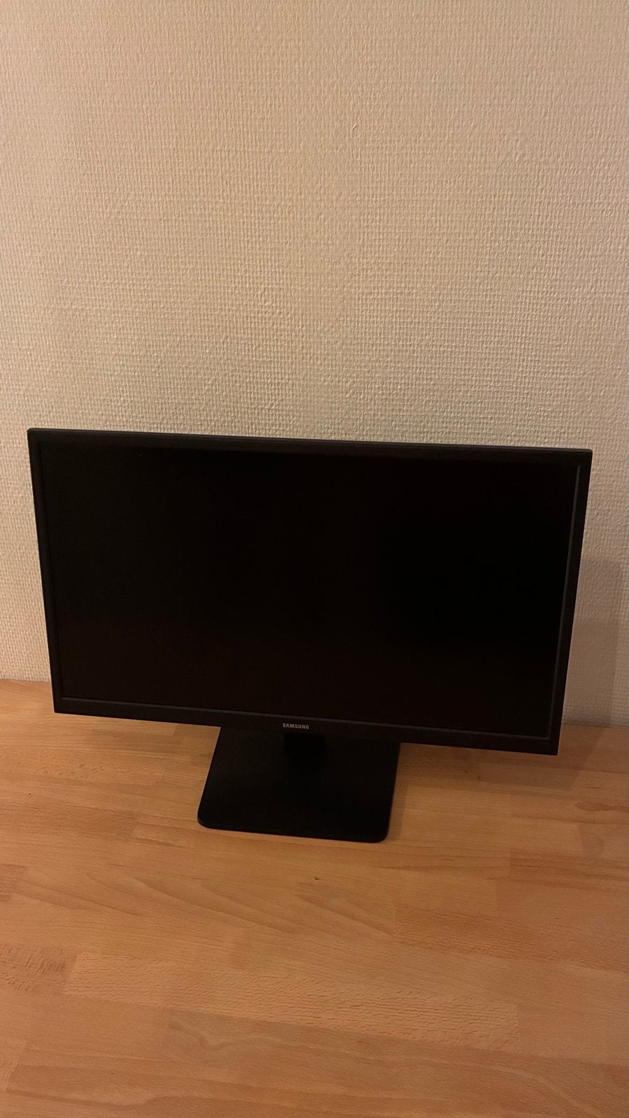 Samsung S22A330NHU Monitor - Full HD, HDMI, Computers en Software, Monitoren, Ophalen, HDMI, Full HD, Zo goed als nieuw