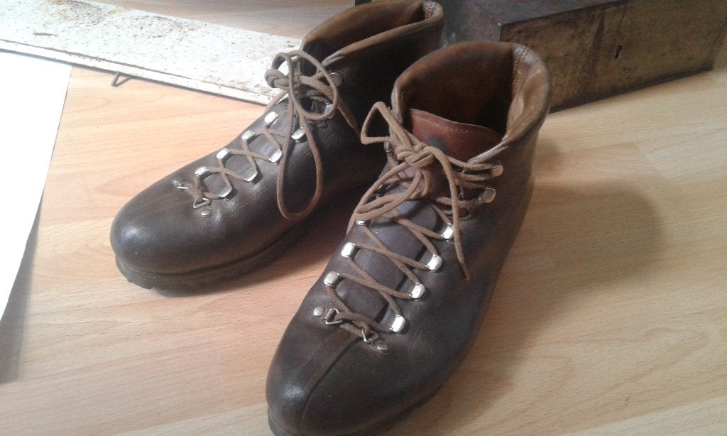 Wandelschoenen maat 42, Ophalen of Verzenden, Gebruikt, Schoenen