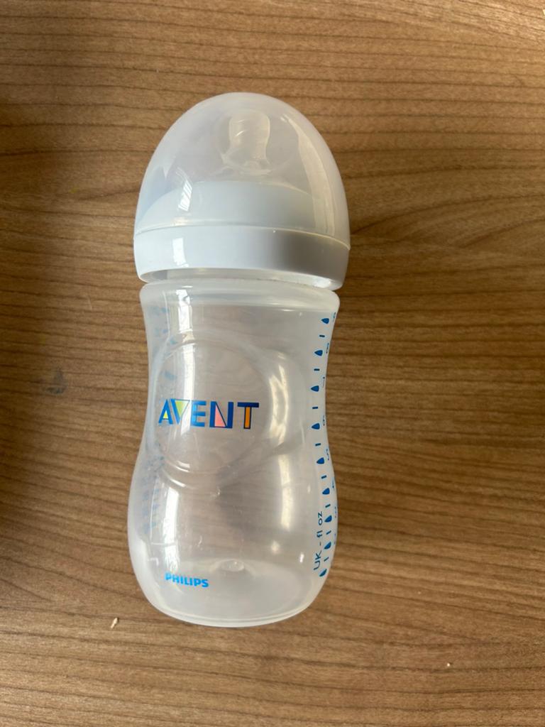 Nieuwe fles Philips Avent, Ophalen, Zo goed als nieuw, Overige typen