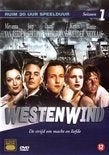Westenwind seizoen 1, Cd's en Dvd's, Vanaf 12 jaar, Ophalen of Verzenden, Zo goed als nieuw, Nederlands