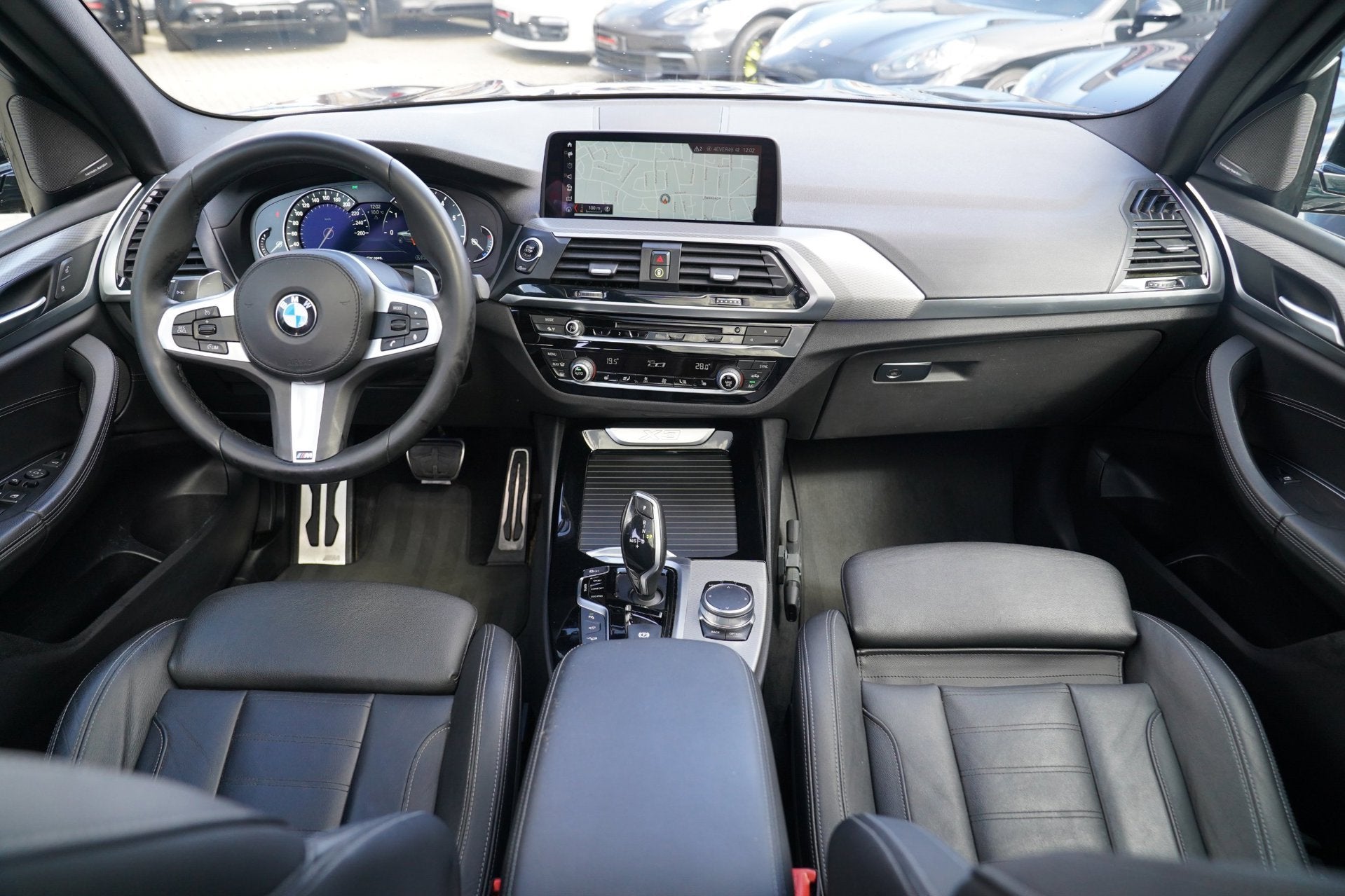 BMW X3 XDrive20i High Executive | M-pakket | BTW incl. | Pan, Auto's, BMW, Automaat, 1998 cc, Gebruikt, 4 cilinders
