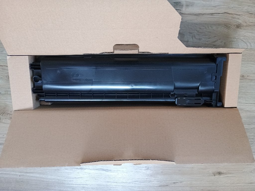 Toner cartridge zwart voor Sharp printer, Ophalen of Verzenden, Nieuw, Toner, Sharp