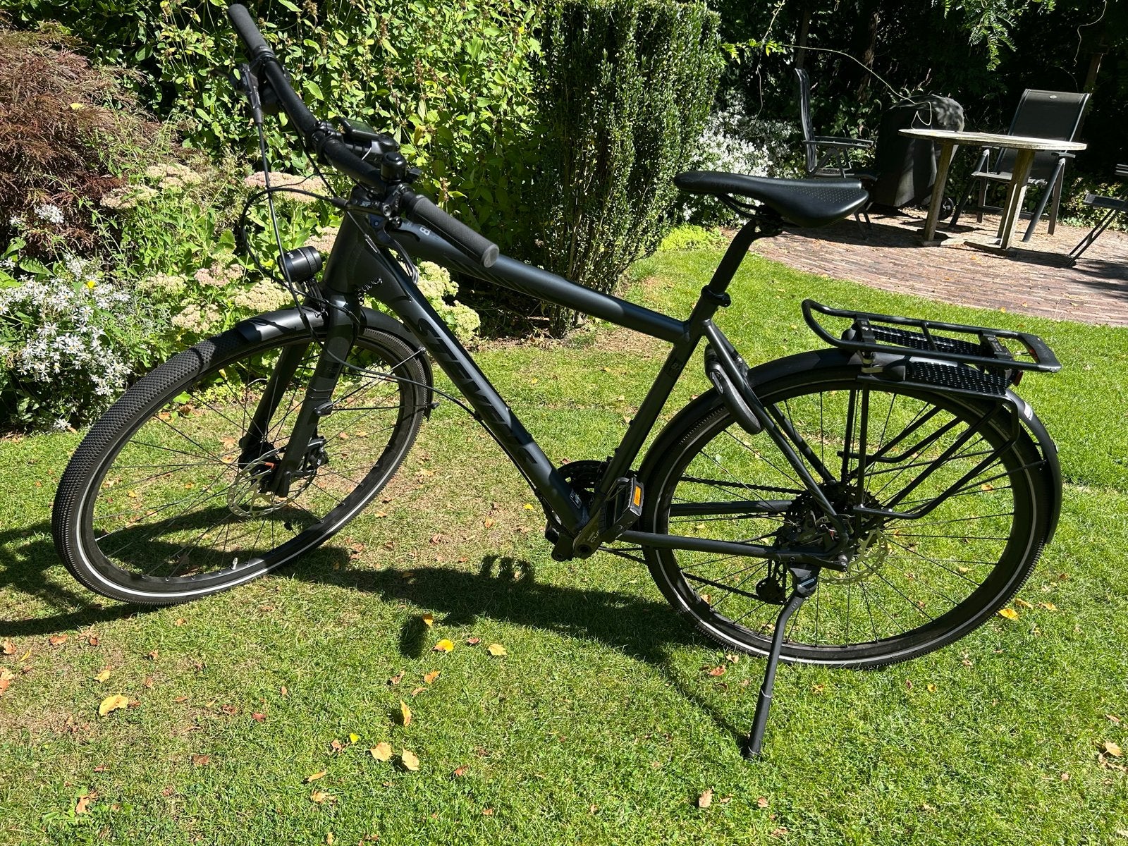 Nieuwe Stevens 8xLite Tour HT, Fietsen en Brommers, 28 inch, 10 tot 15 versnellingen, Nieuw, 49 tot 53 cm