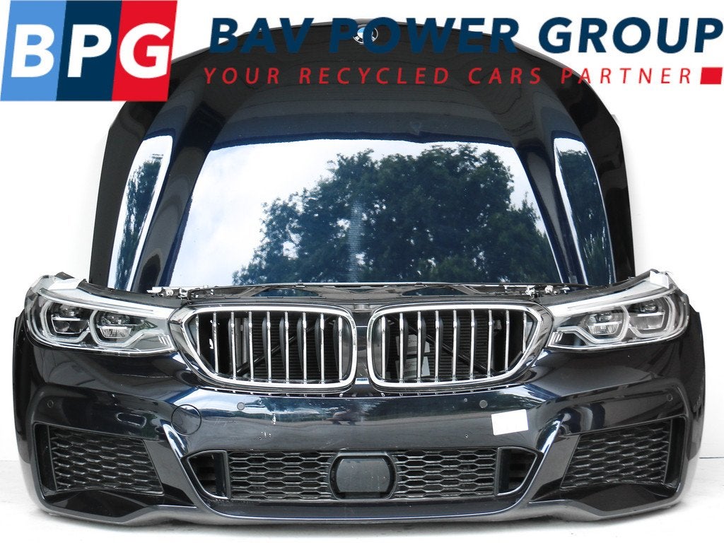 VOORKOP BMW 6 serie Gran Turismo (G32) (01-2017/12-2024), Auto-onderdelen, Carrosserie en Plaatwerk, Gebruikt, BMW, Petuelring 130
80809  München, DE