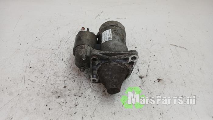 Startmotor van een Fiat Panda, Gebruikt, -, -, Ophalen of Verzenden
