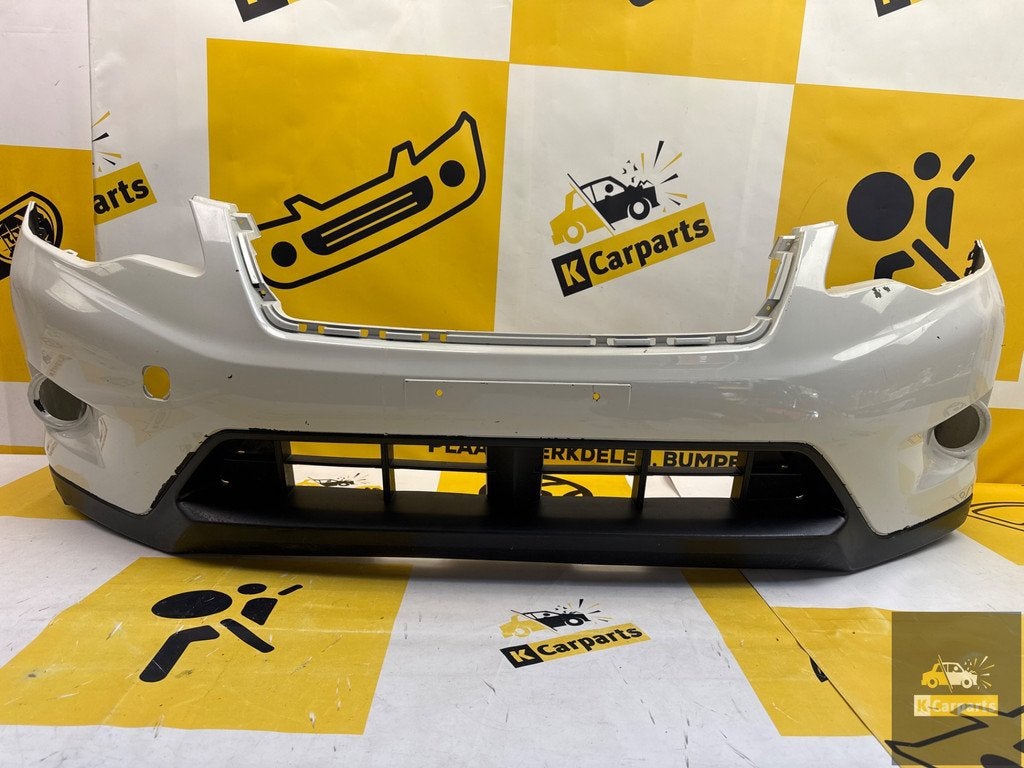 Subaru 57704FJ011 VoorBumper Face Front XUx