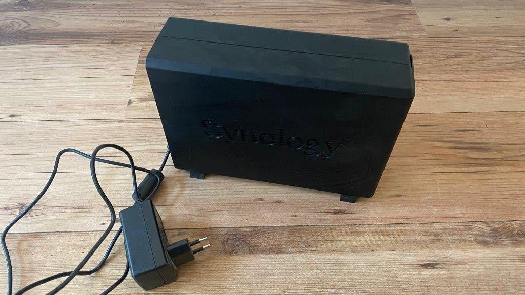 Synology DS118 - NAS (met 1TB HDD), Computers en Software, NAS, Ophalen of Verzenden, Zo goed als nieuw