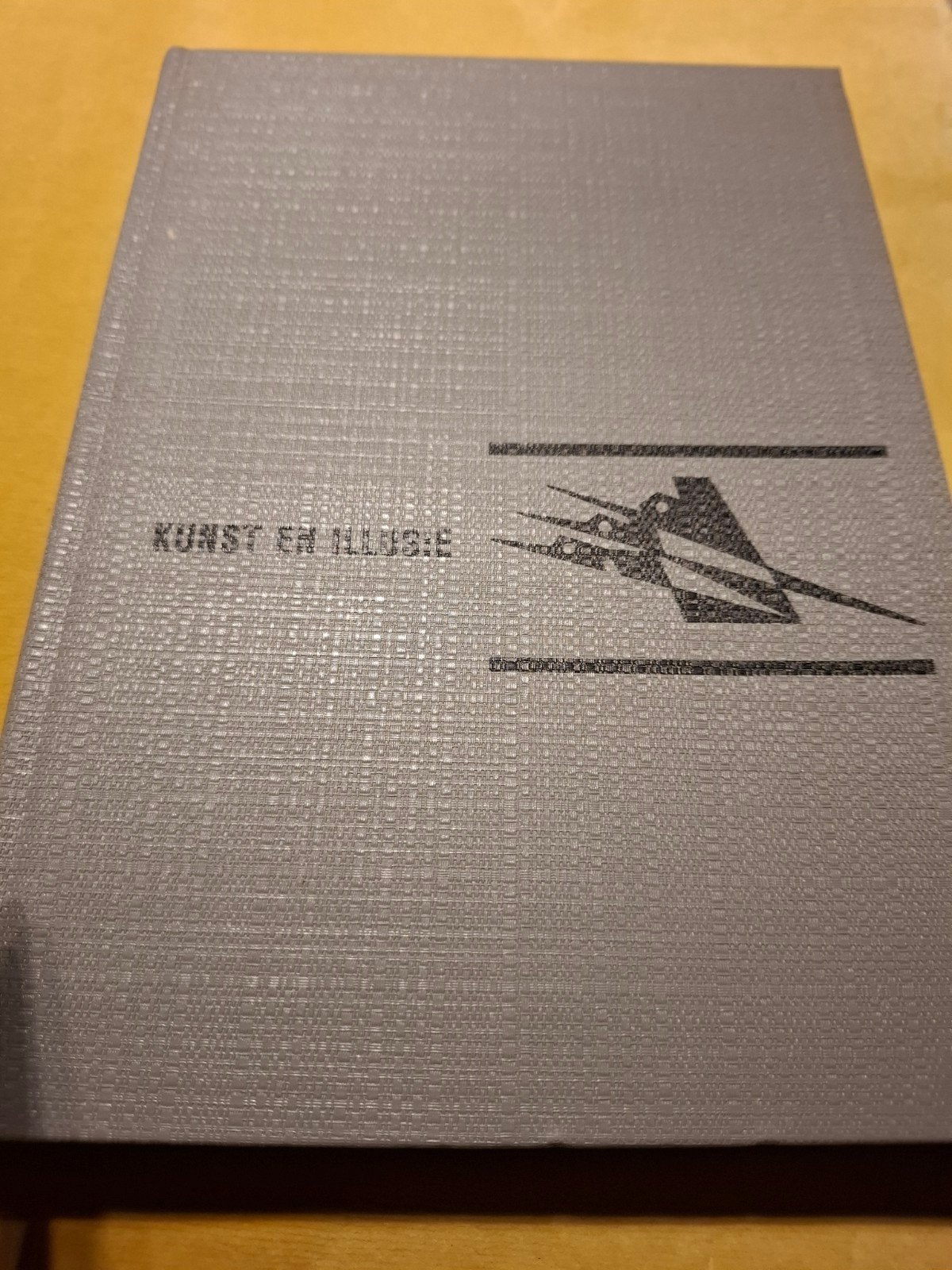 Kunst en Illusie - E.H. Gombrich (1964), Ophalen of Verzenden, Gelezen, Overige onderwerpen, E.H. Gombrich