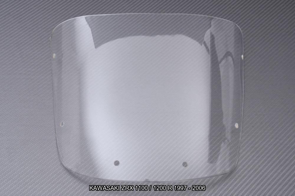 Windscherm KAWASAKI ZRX 1100 / 1200 R 1997 - 2006