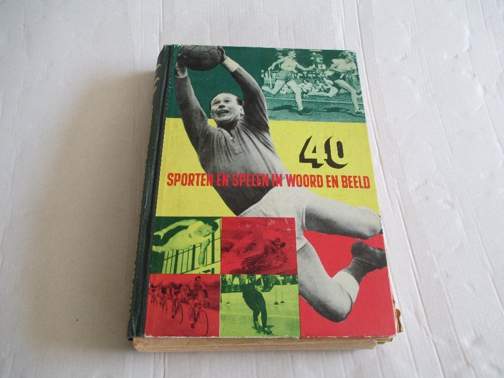 blue band sportboekjes deel 1 tm/ 10, Ophalen of Verzenden, Gelezen