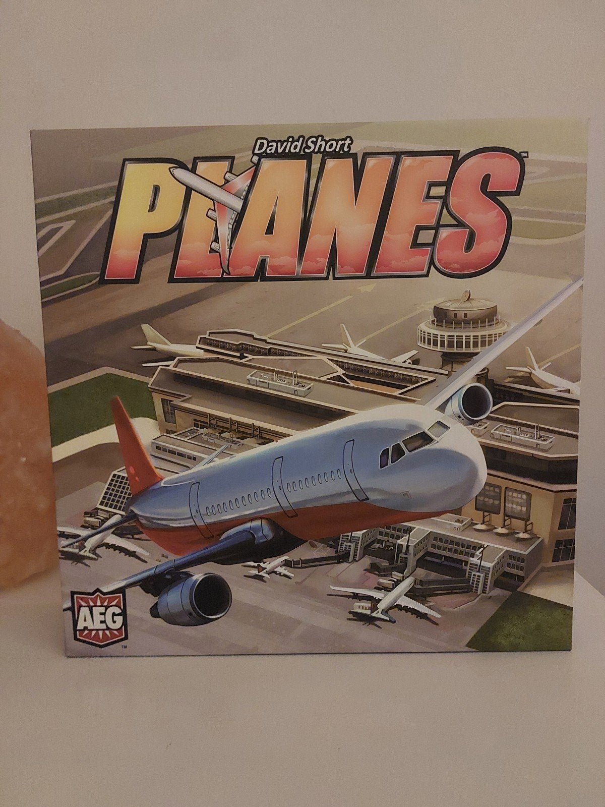 Planes, Een of twee spelers, Ophalen of Verzenden, Zo goed als nieuw