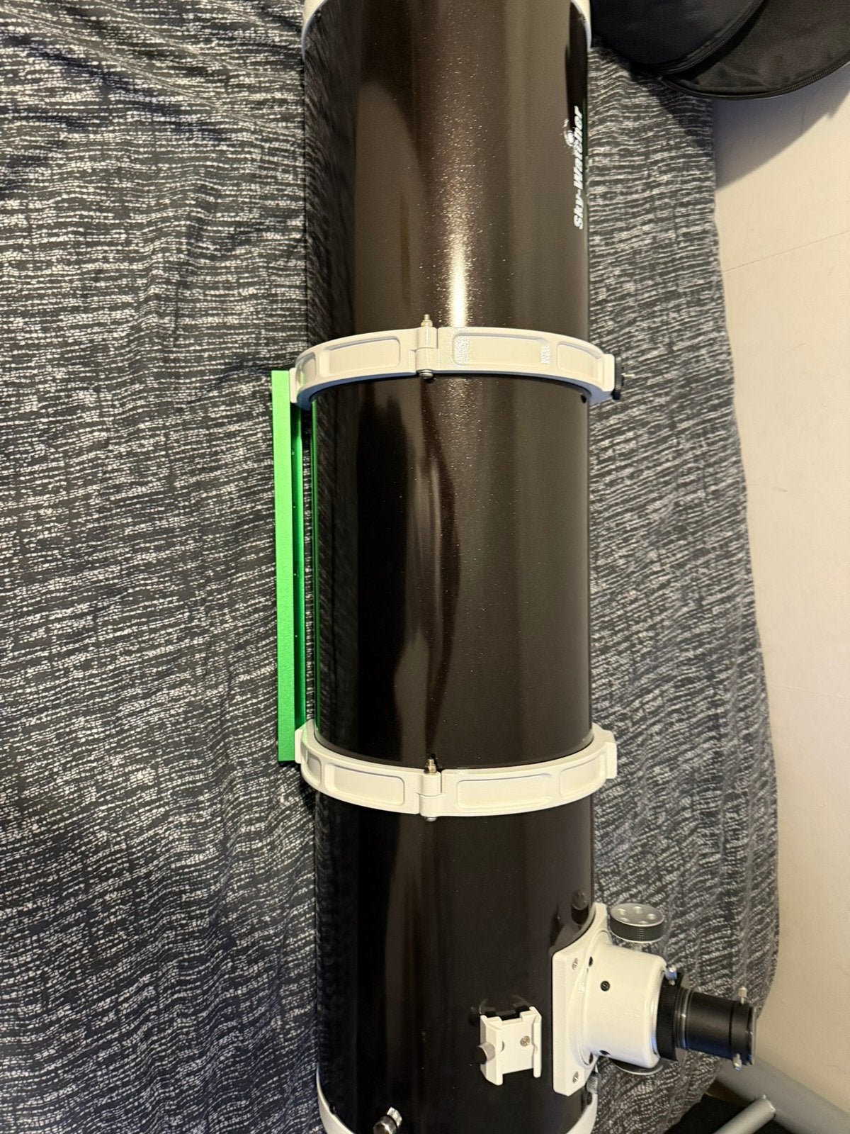 Skywatcher 200P, Audio, Tv en Foto, Optische apparatuur | Telescopen, Ophalen of Verzenden, Zo goed als nieuw, Minder dan 80 mm