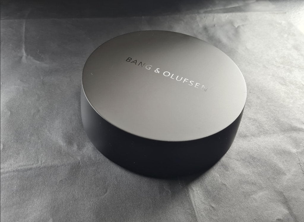Bang & Olufsen Beosound Core | Compleet | Origineel, Ophalen of Verzenden, Zo goed als nieuw, Optische audio, Zonder harde schijf