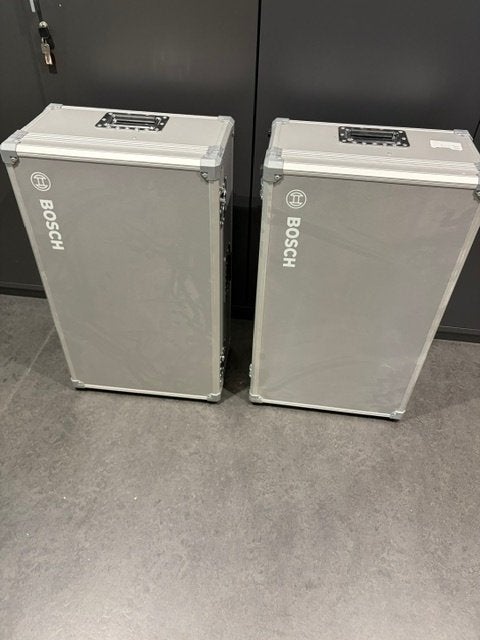 bosch dcn-wd wireless conference microphone setsound., Ophalen, Zo goed als nieuw, Overige typen, Draadloos