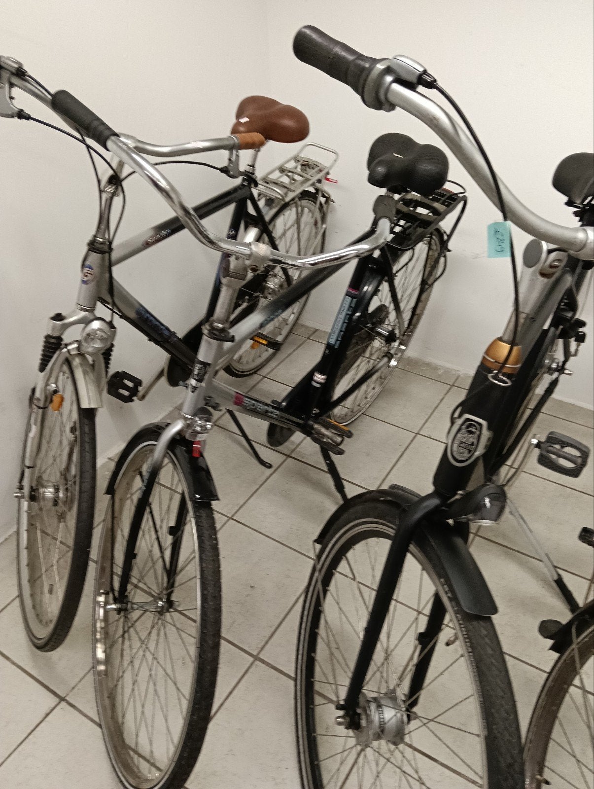 Foto 8 van van klein tot groot nieuw en tweedehands fietsen vanaf 100 e