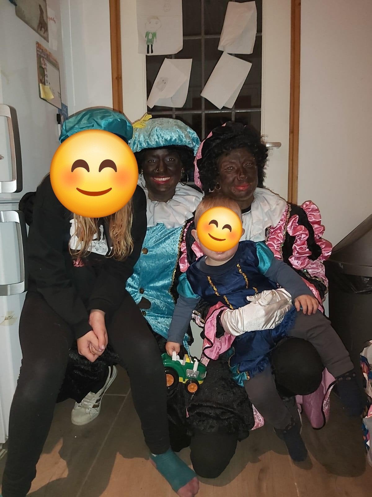 sinterklaas, Diversen, Ophalen, Nieuw